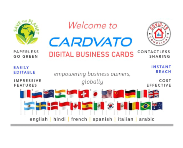 CardVato